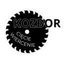 KOZBOR logo transparent